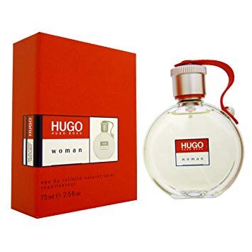 Hugo Woman Classic
