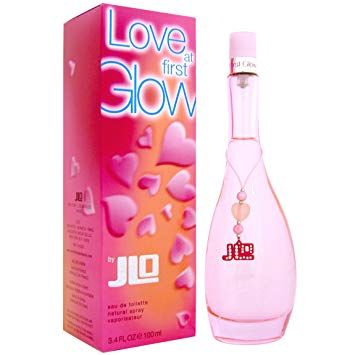 Love at First Glow