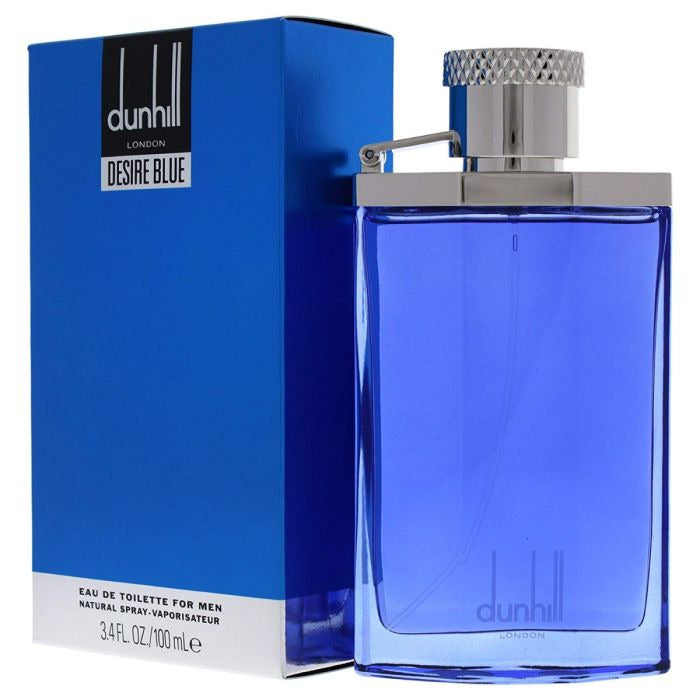 Dunhill "Desire Blue"
