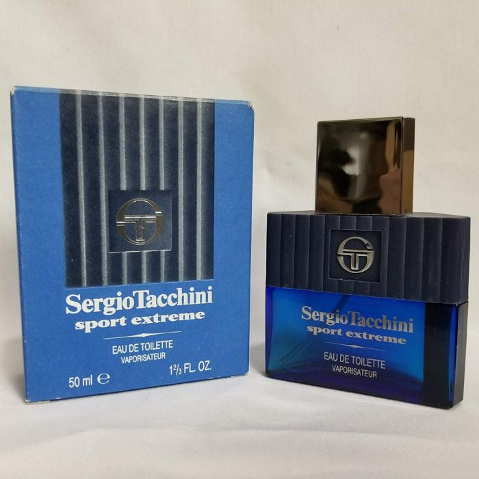 Sergio Tacchini "Sport Extreme"