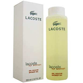 Lacoste Woman