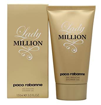 Lady Million