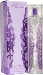 Provocative "Interlude"