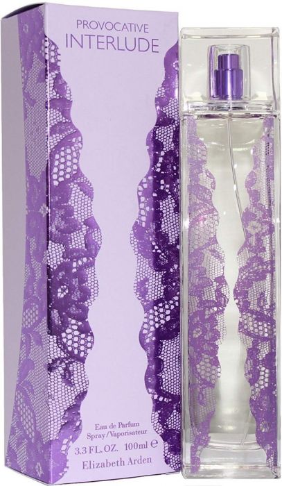 Provocative "Interlude"