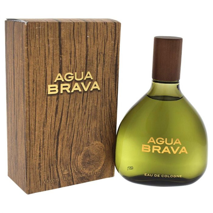 Agua Brava