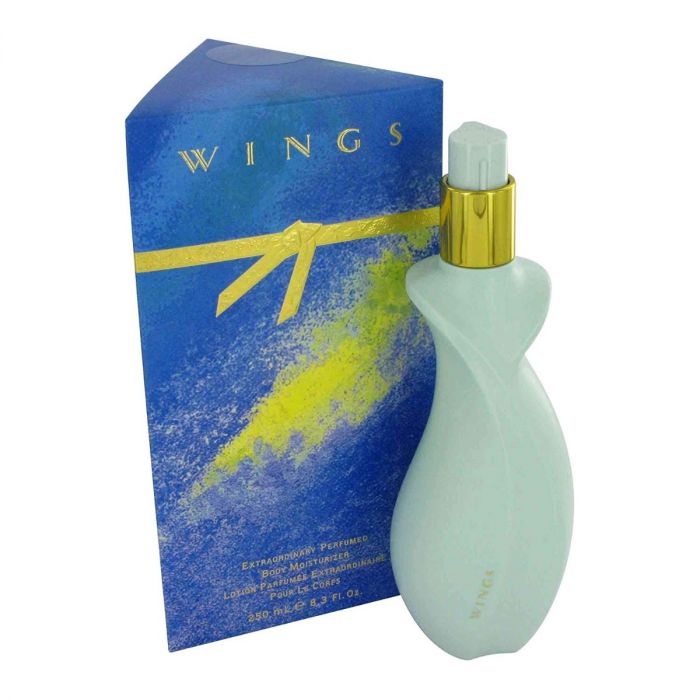 Wings for Women