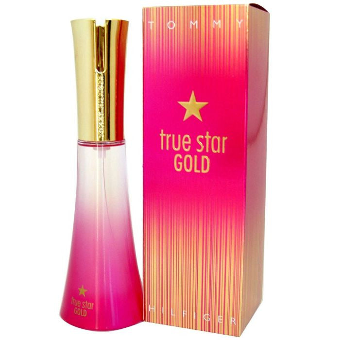 True Star "Gold"
