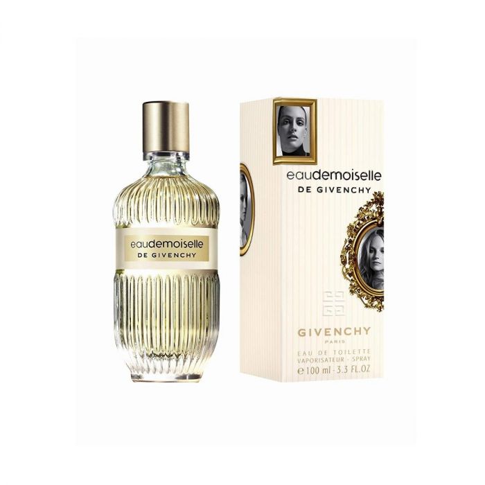 Eau De Moiselle