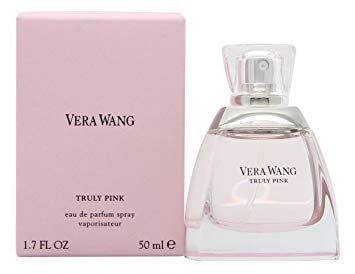 Vera Wang "Truly Pink"