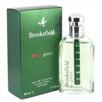B.Green (Brooksfield)