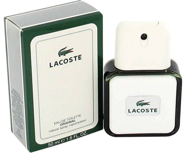 Lacoste (Old)