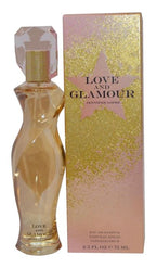 Love & Glamour