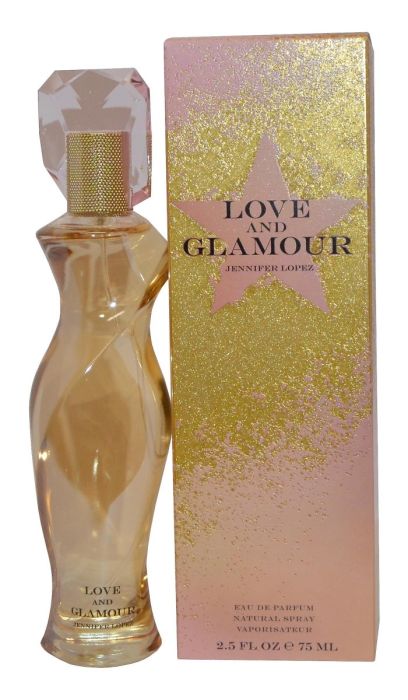 Love & Glamour