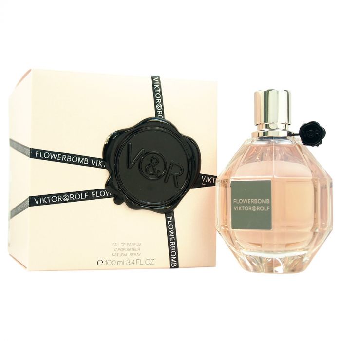Flowerbomb