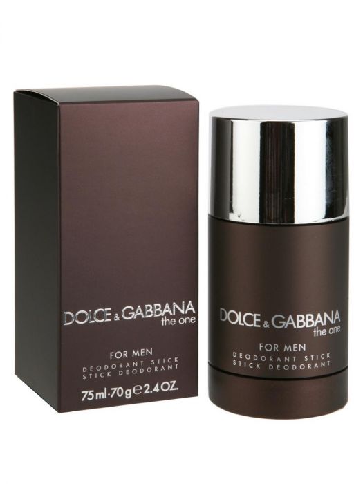 Dolce & Gabbana "The One"