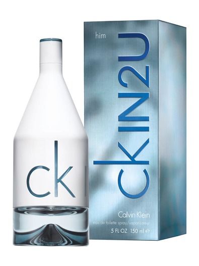 CK "In 2U"