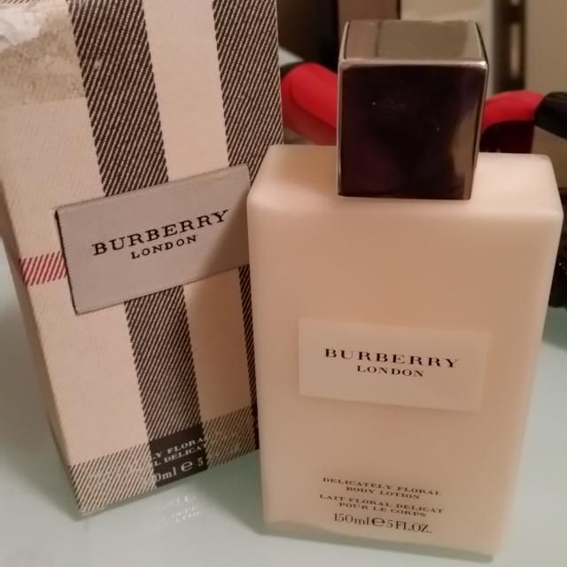 Burberry "London"