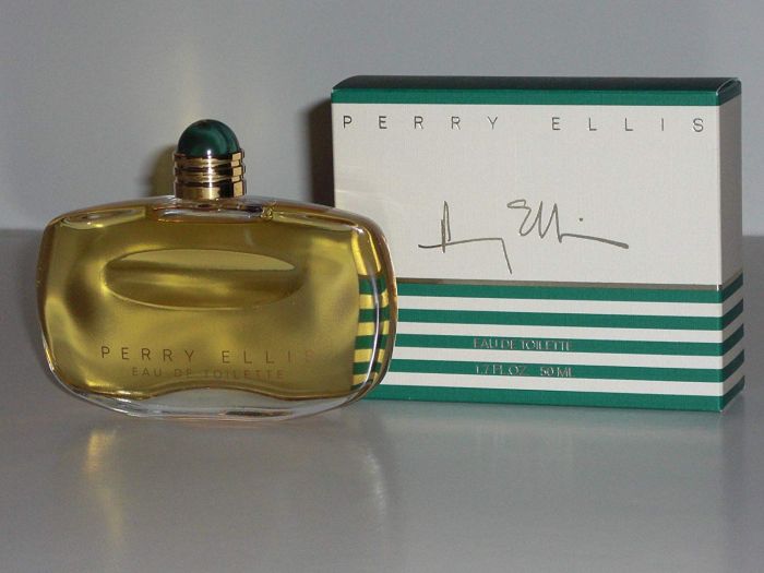 Perry Ellis (Old)