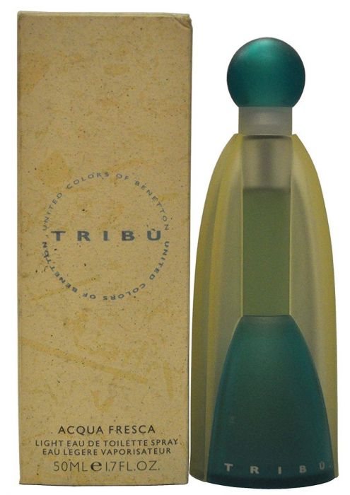 Acqua Fresca (Tribu)