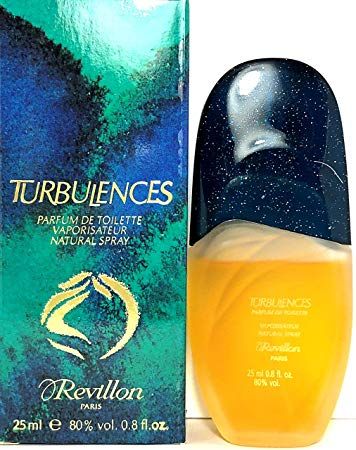 Eau de Turbulences