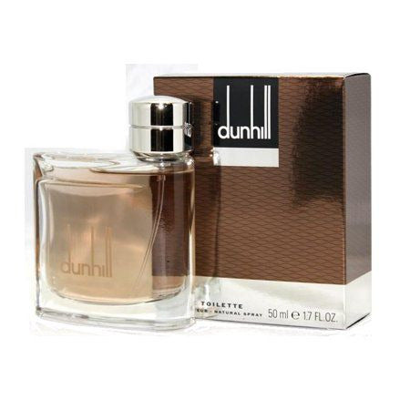 Dunhill Man (Brown)
