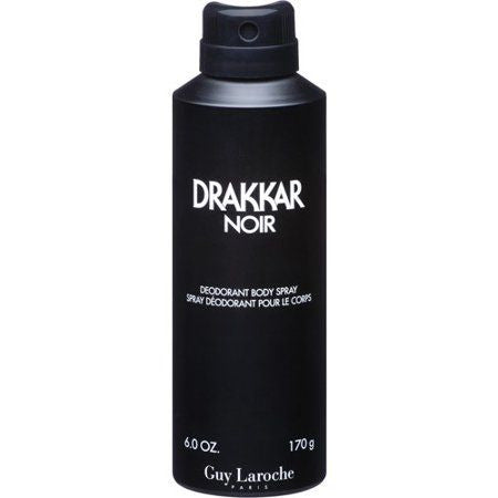 Drakkar Noir
