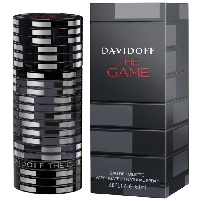 Davidoff "The Game"