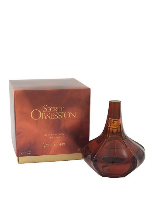 Secret Obsession