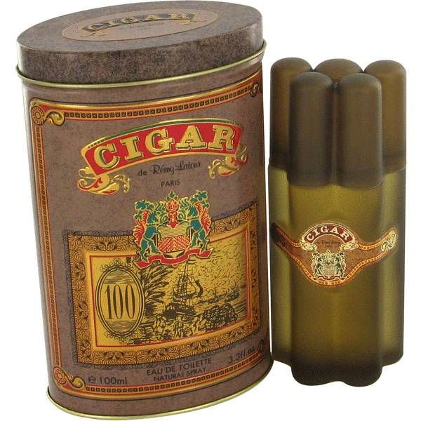 Cigar