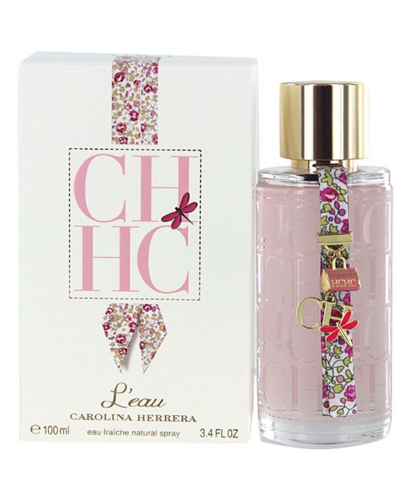 L'Eau CHCH