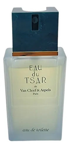 Eau du Tsar