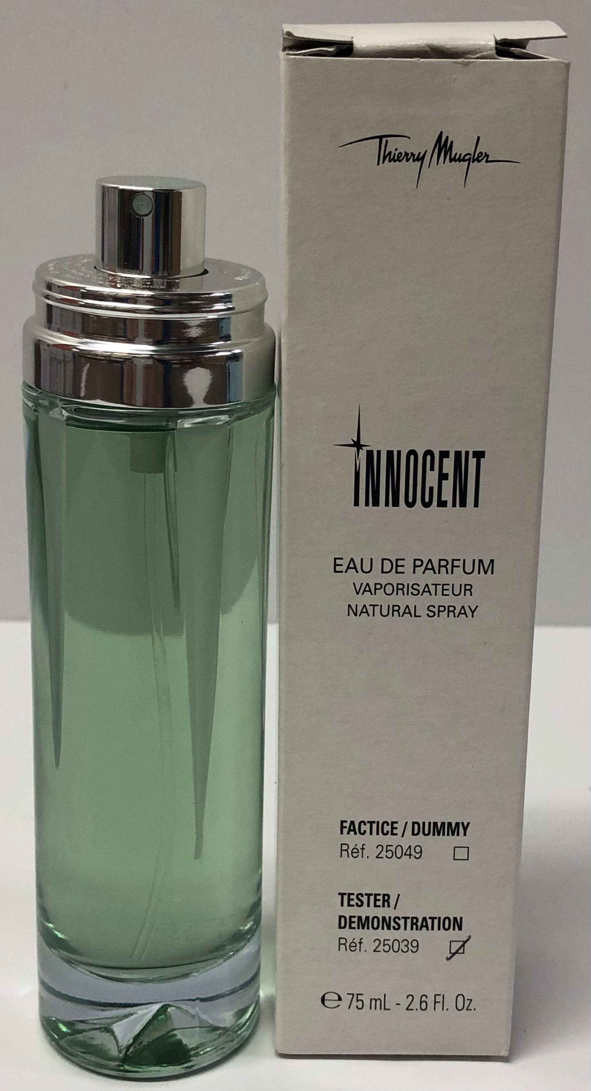 Innocent (Thierry Mugler) – Enchante Perfumes
