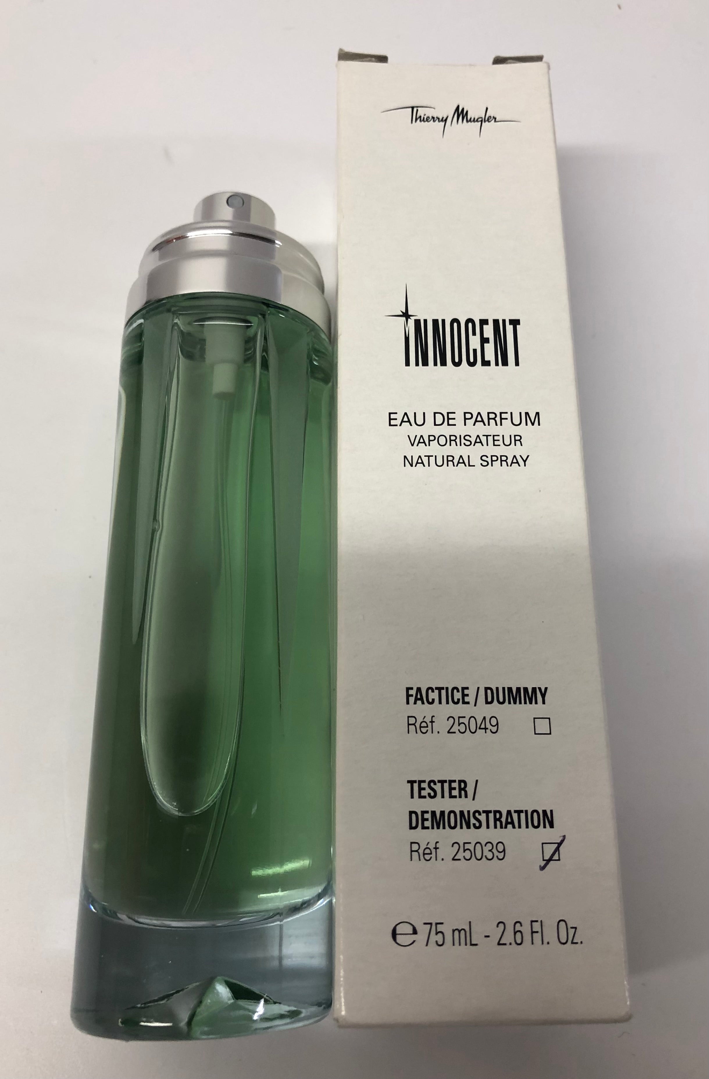 Innocent (Thierry Mugler) – Enchante Perfumes