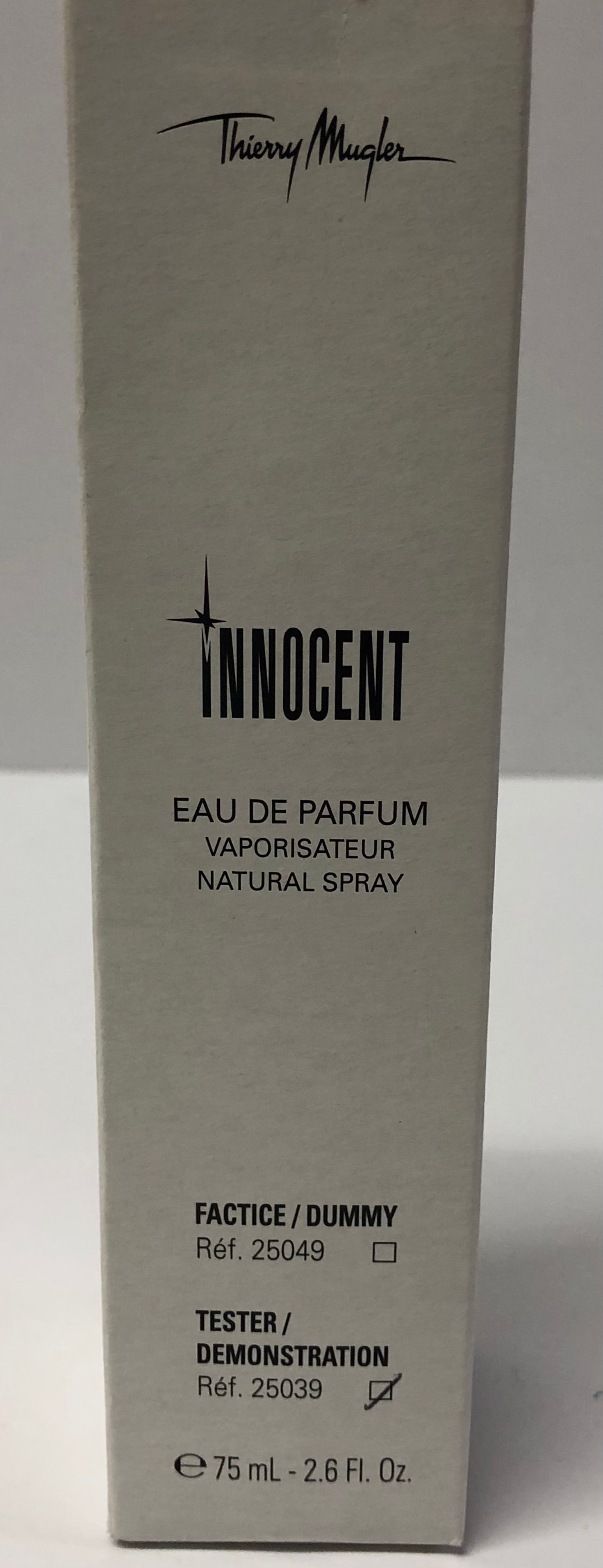 Innocent (Thierry Mugler)