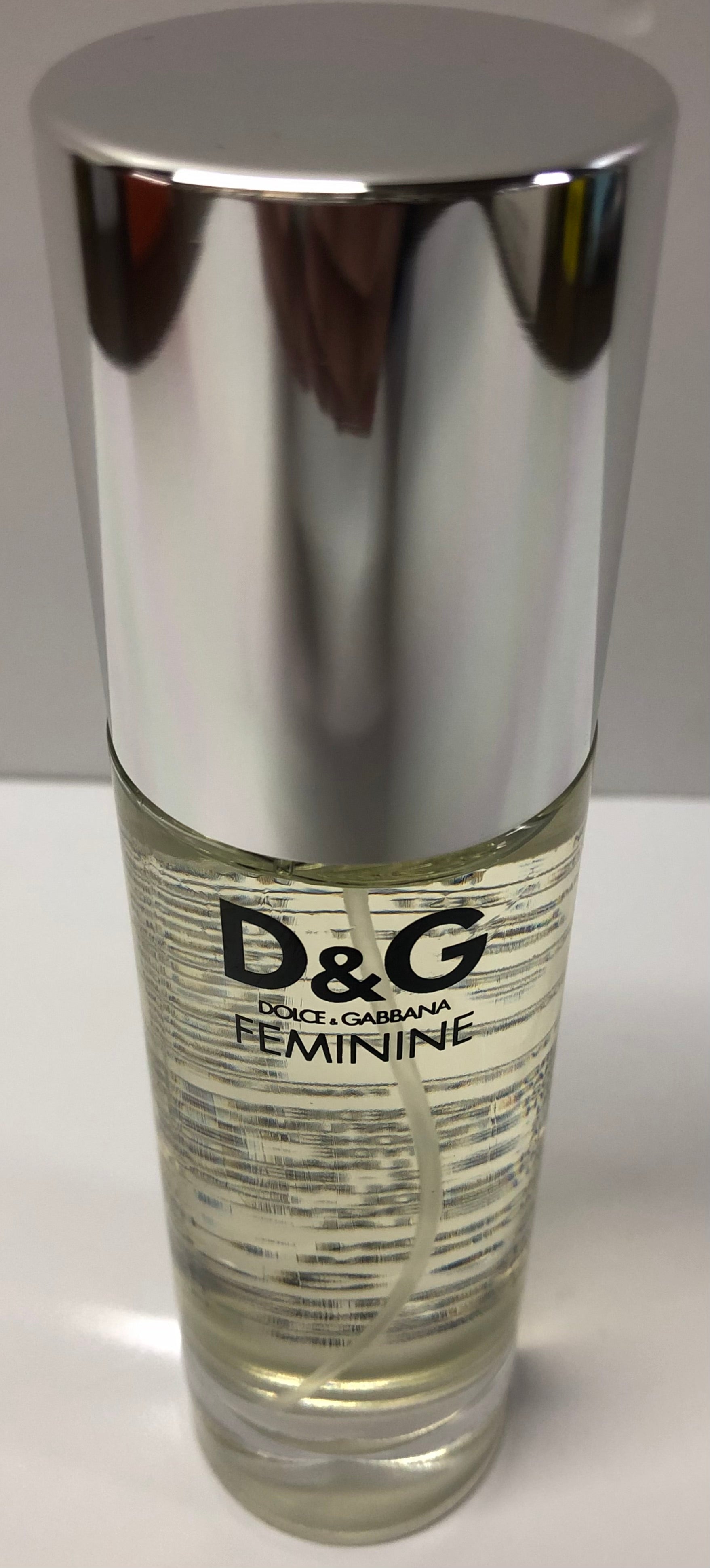 D&G Feminine