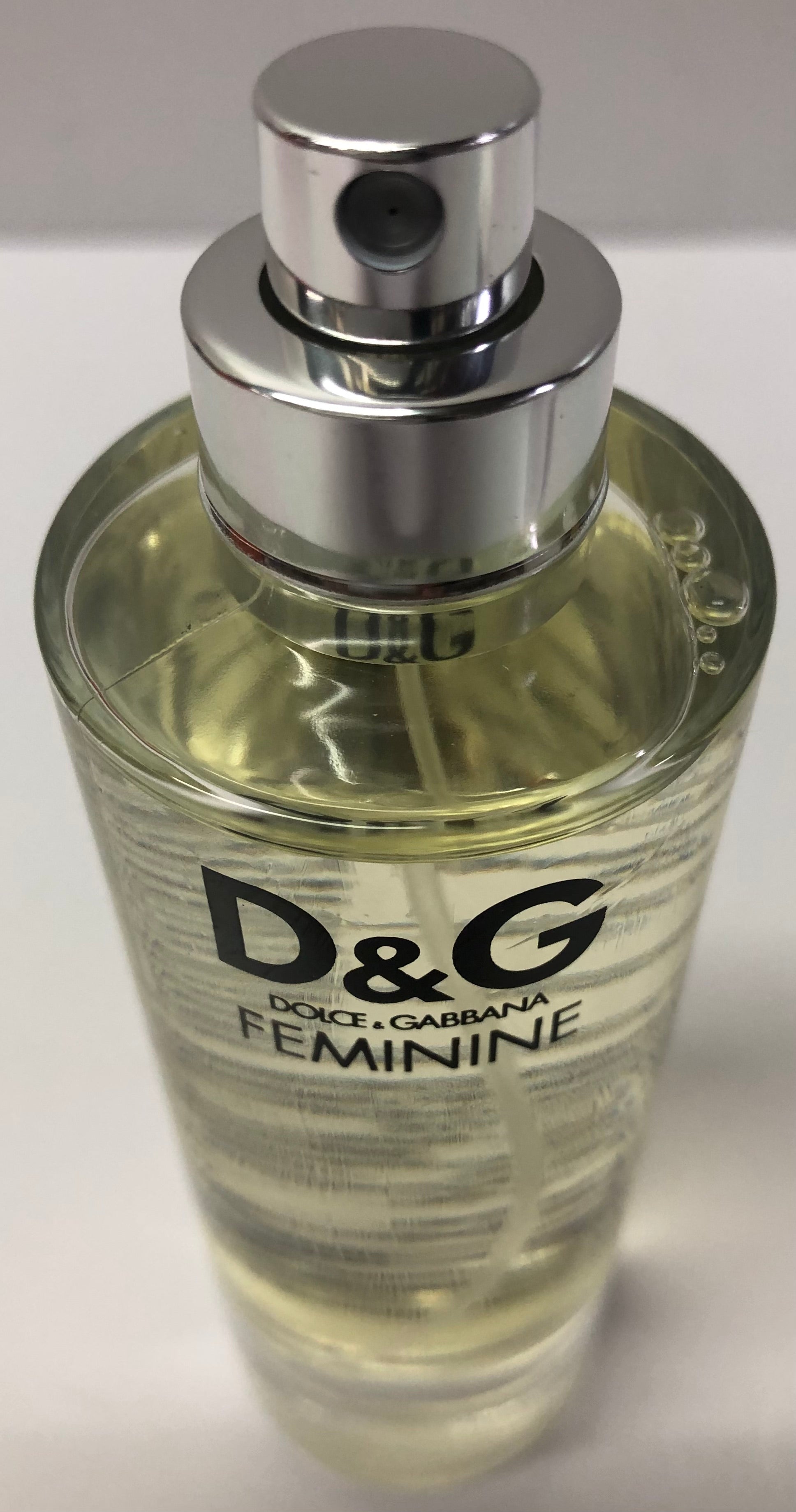 D&G Feminine