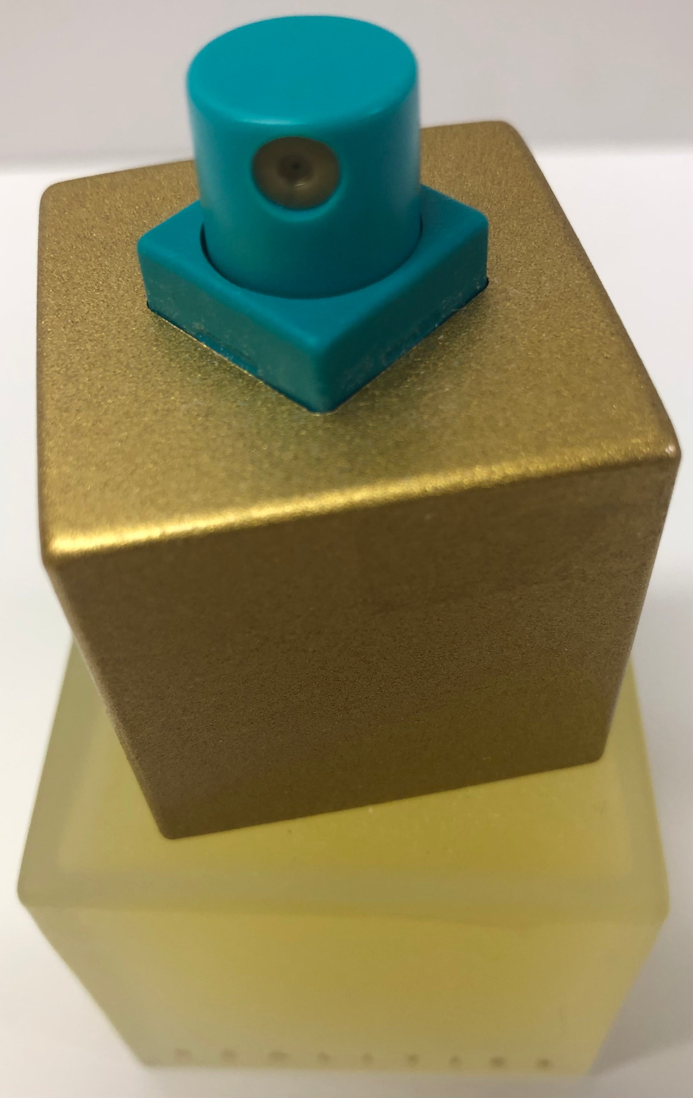 Realities (Old, Orange)