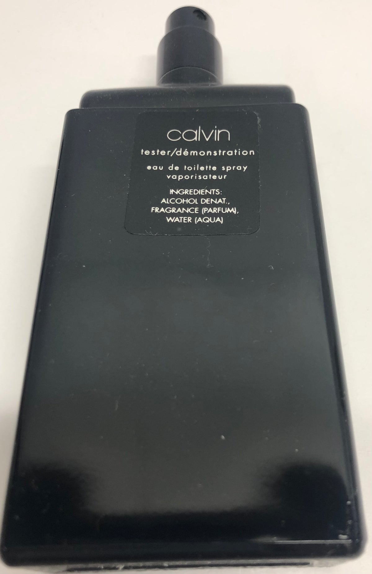 Calvin (Classic, Blue) Vintage