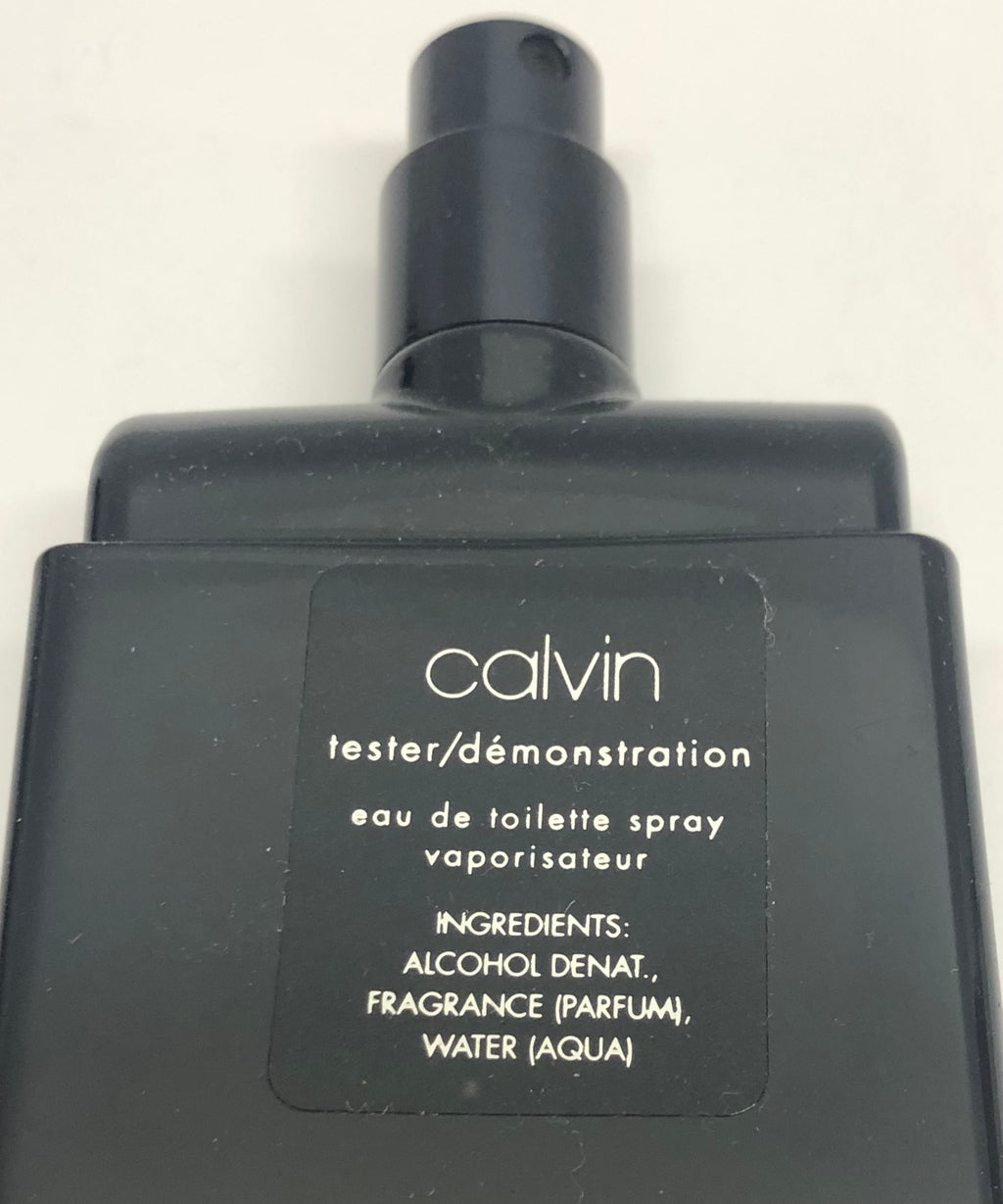 Calvin (Classic, Blue) Vintage