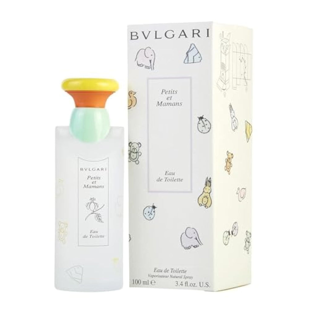 Bvlgari Petit Et Mamans