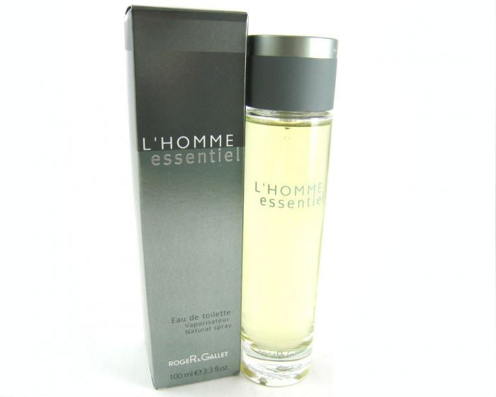 Roger & Gallet L'Homme Essential