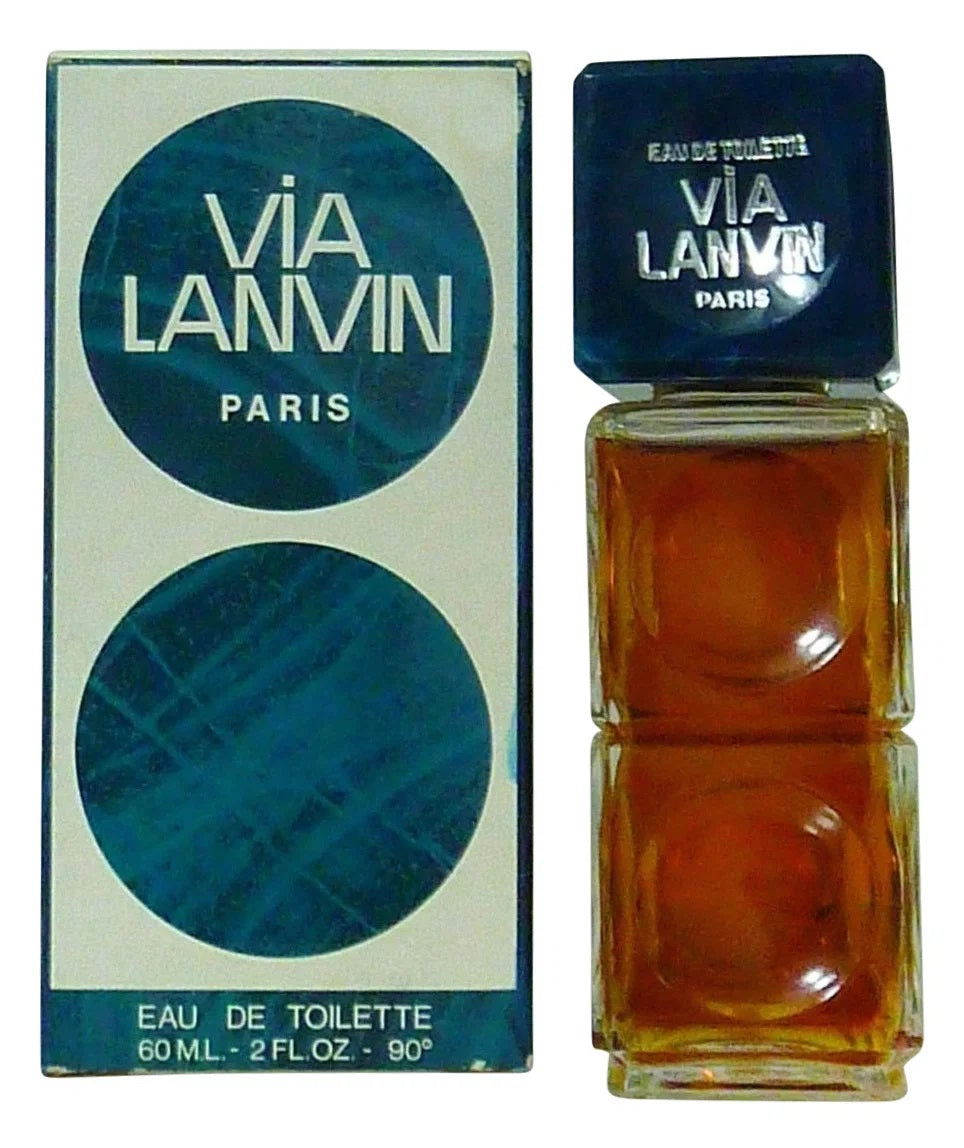 Via Lanvin