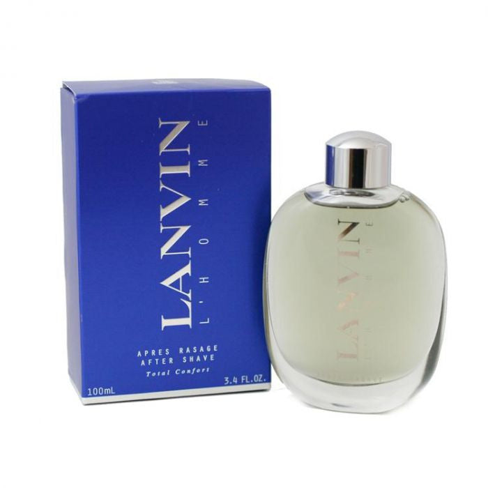 Lanvin "L'Homme"