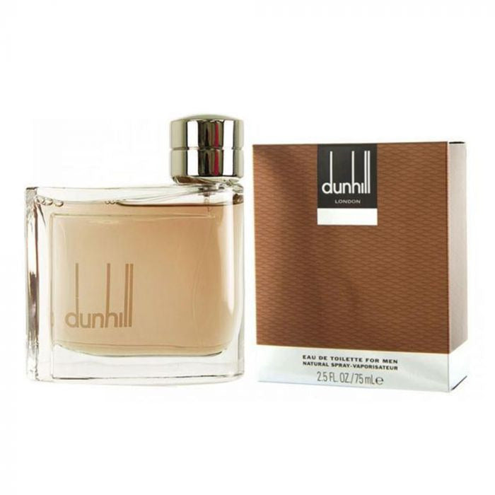 Dunhill Man (Brown)