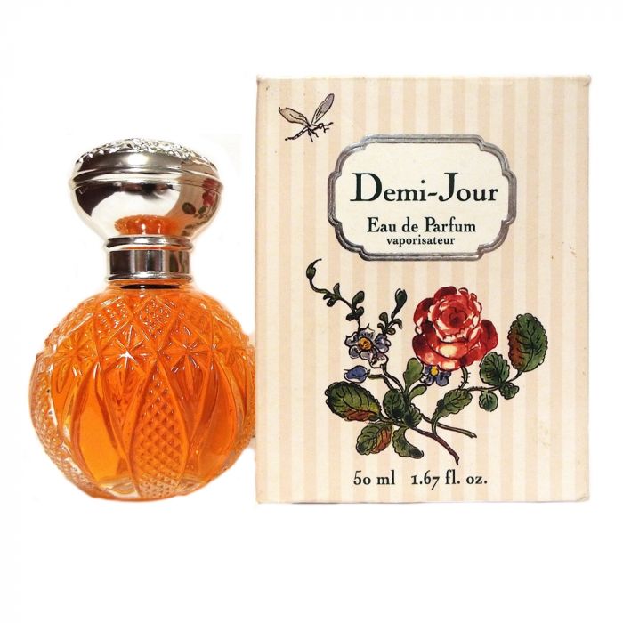 Demi Jour