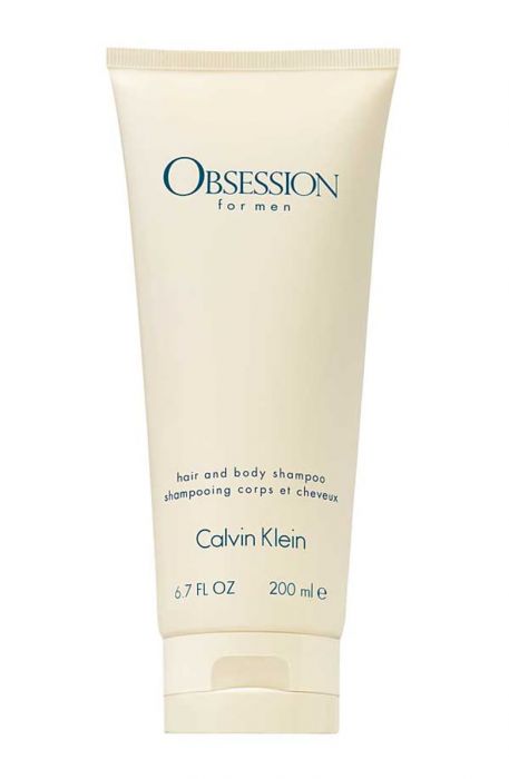 Obsession for Men