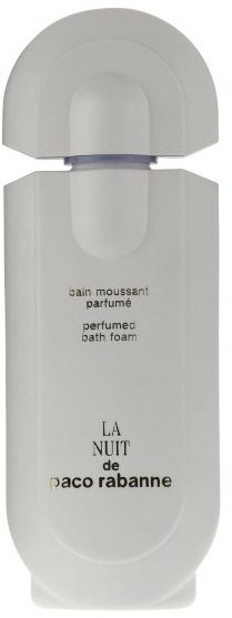 La Nuit de Paco Rabanne