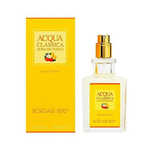 Acqua Classica Borsari Parma