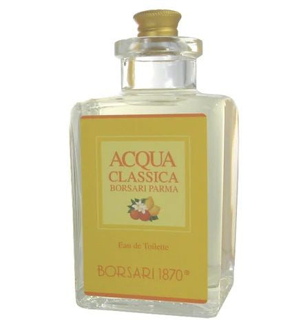 Acqua Classica Borsari Parma