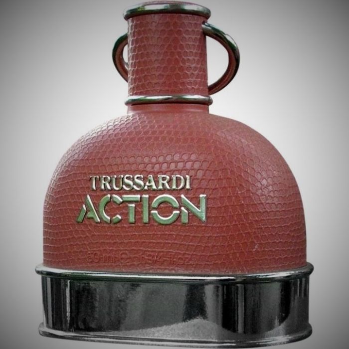 Trussardi Action